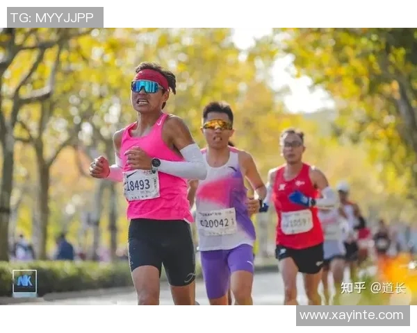 武汉极限运动队在马拉松大满贯中的耐力挑战与精彩表现分析