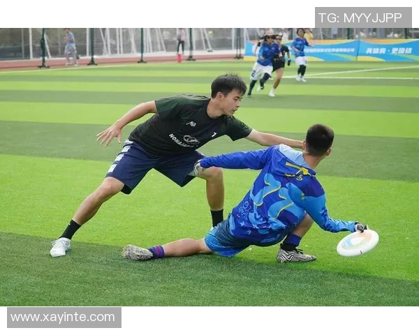 深入分析北京飞盘队快攻战术的核心要素与实战应用