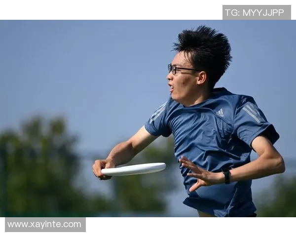 飞盘盛宴：深入探讨杭州飞盘队的实力与发展潜力