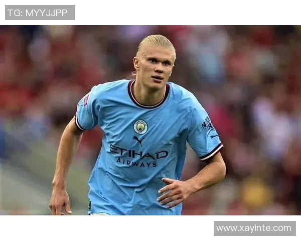 哈兰德：从天才少年到足坛巨星的成长之路与未来展望